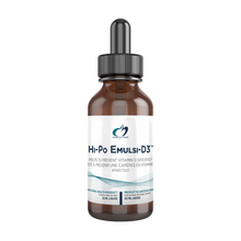 Hi-po Emulsi-d3™ (30 Ml)