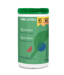 Spirulina (1 lb)