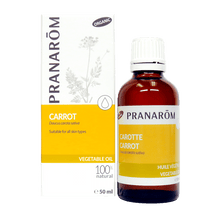 Carrot (50ml)