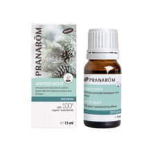 Winter Evening - Organic (15ml)