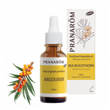 Sea Buckthorn (30ml)