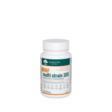 Hmf Multi Strain 100 (30 Capsules)