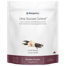 Ultra Glucose Control Vanilla (14 Servings)