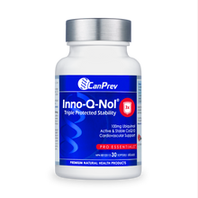 Inno-q-nol® 100mg (30 Softgels)