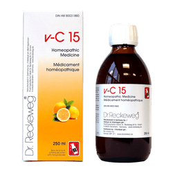 V-c15 - Tonique (250ml)