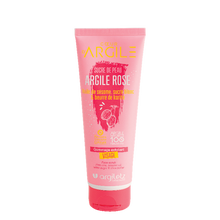 Gommage Exfoliant Visage - Sucre De Peau Arg. Rose (100ml)