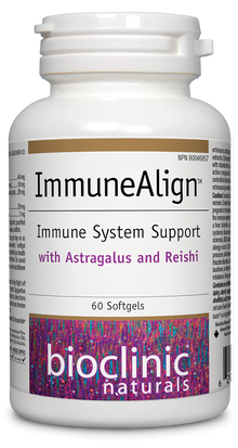 Immunealign™ (60 Softgels)