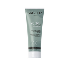 Masque D'argile Verte Prête Á L'emploi (tube 100 G)