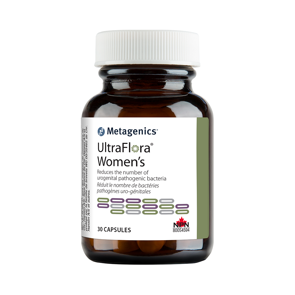 Ultraflora Women's (30 Caps)