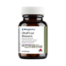 Ultraflora Women's (30 Capsules)