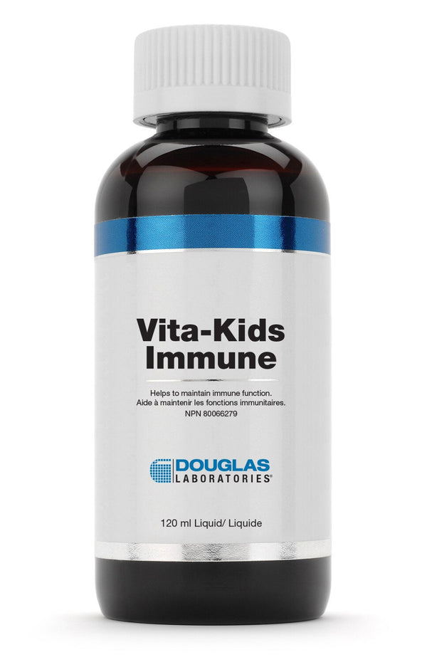 Vita-kids Immune (120ml )
