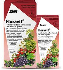 Duo Floravit (500+250ml)