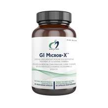 Gi Microb-x (60 Caps)