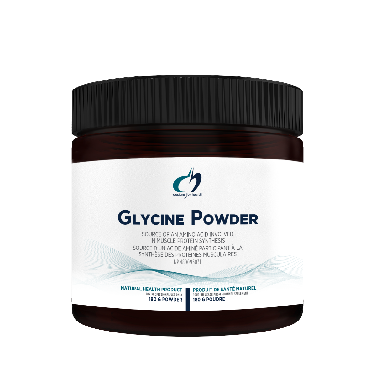 Glycine Powder (180 G)