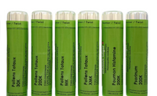 Allergy Kit (6 Pellets + 60ml)