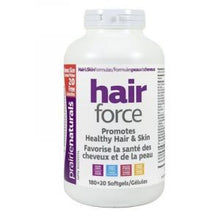 Hair Force (180+20 Capsules)