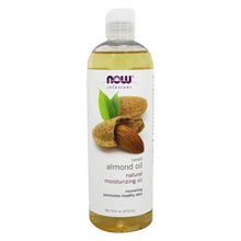 Huile D'amande Douce (473ml)cs