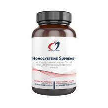 Homocysteine Supreme™ (60 Caps)