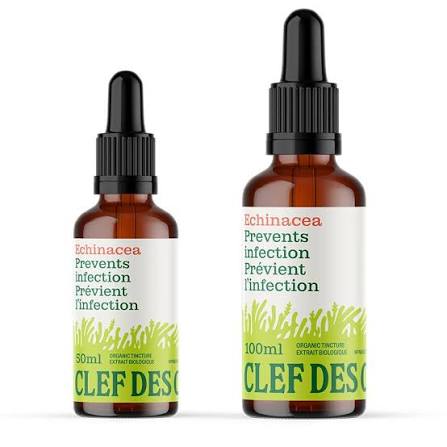 T. Échinacea 100ml (100ml)