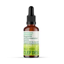 Hawthorn Blossom Tincture (50ml)