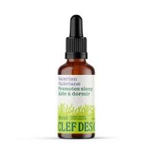 T. Valériane  (50ml)