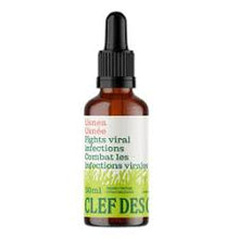 Teinture Usnée (50ml)