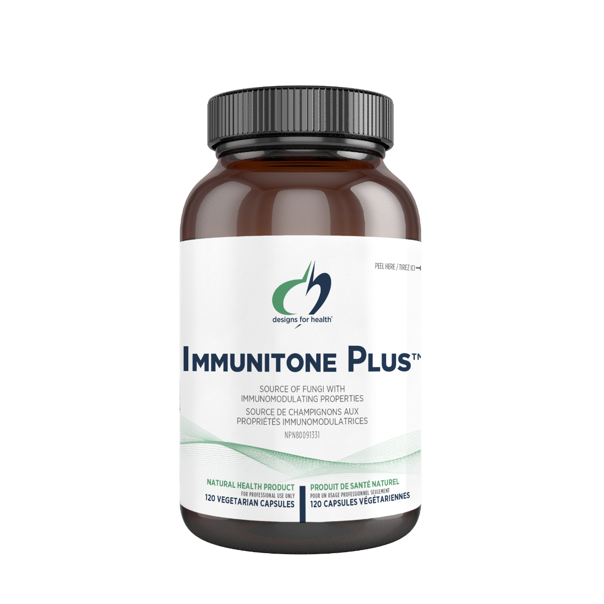 Immunitone Plus™ (120 Capsules)