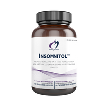 Insomnitol™ (60 Capsules)