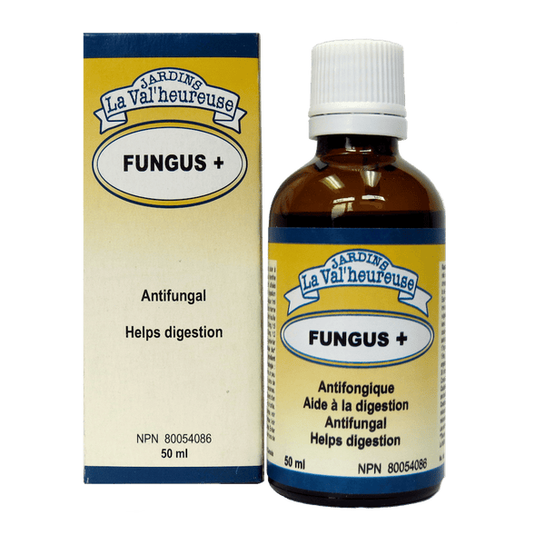 Fungus + (50ml)