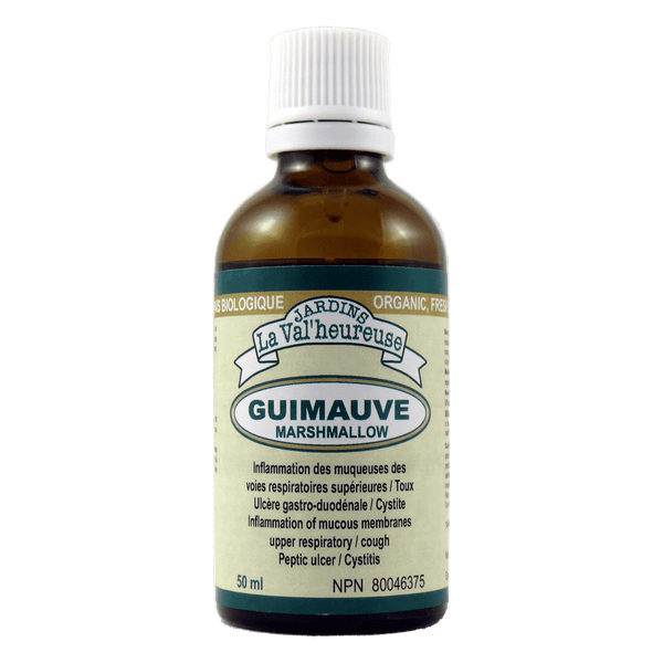 Guimauve (50ml)