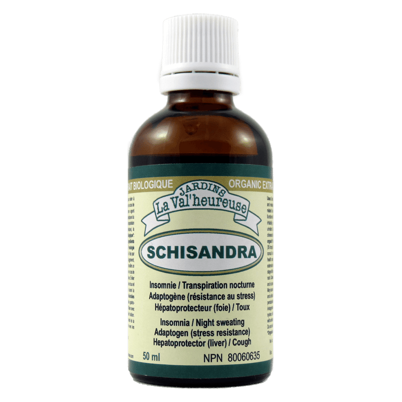 Schisandra (50ml)