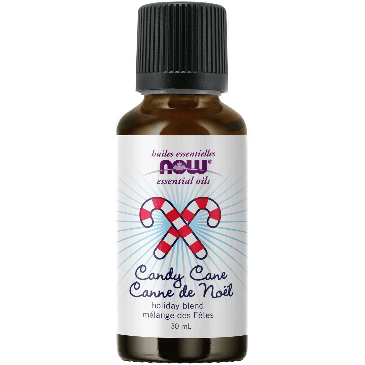 Candy Cane Essential Oil Blend (30ml)