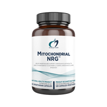 Mitochondrial Nrg™ (120 Caps)