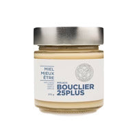 Asclepius Immunity 25 Plus Honey (275g)