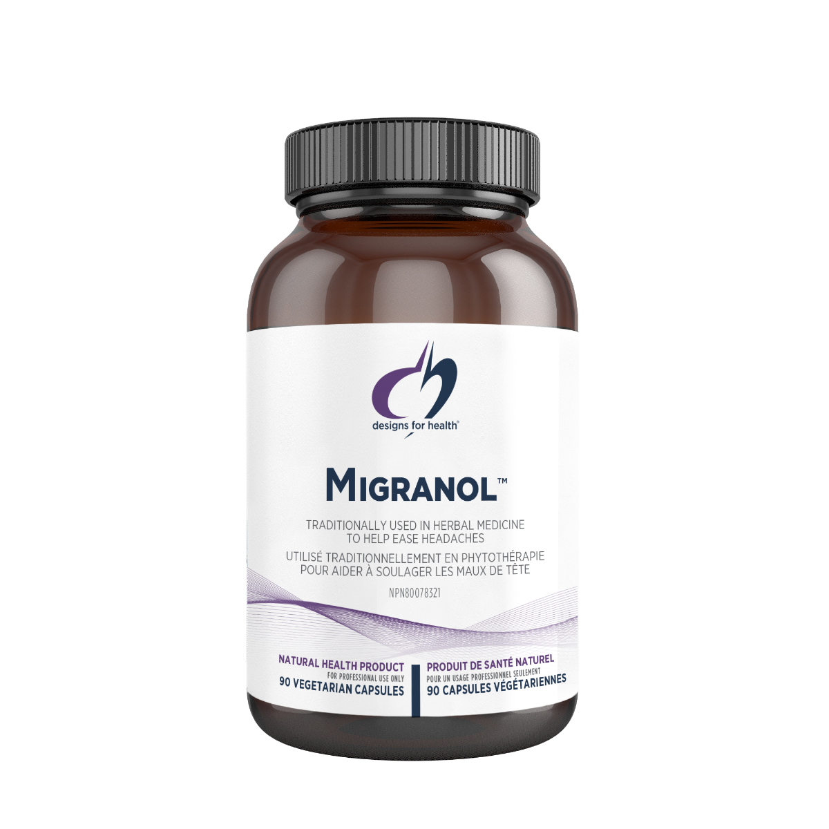 Migranol™ (90 Caps)