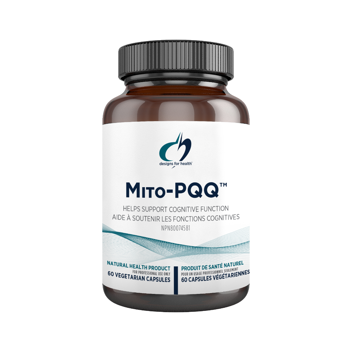 Mito-pqq™ (60 Caps)
