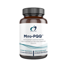 Mito-pqq™ (60 Caps)