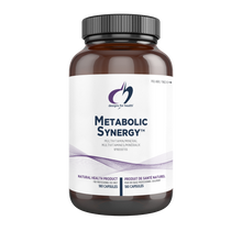 Metabolic Synergy™ (180 Capsules)