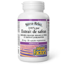 Saffron Extract 28mg (30 Caps)