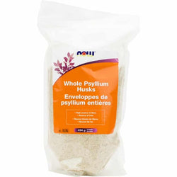 Enveloppes De Psyllium Entières (454g)