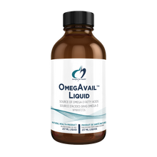 Omegavail™ Liquid (237 ml)