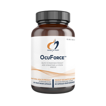 Ocuforce™ (60 Capsules)