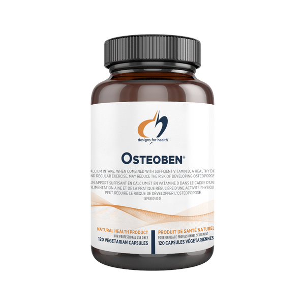 Osteoben® (120 Caps)