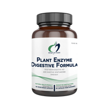 Plant Enzyme Digestive Formula (90 Capsules)