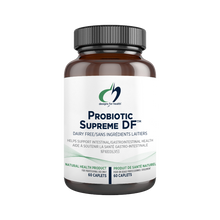 Probiotic Supreme Df™ (60 Caplets)