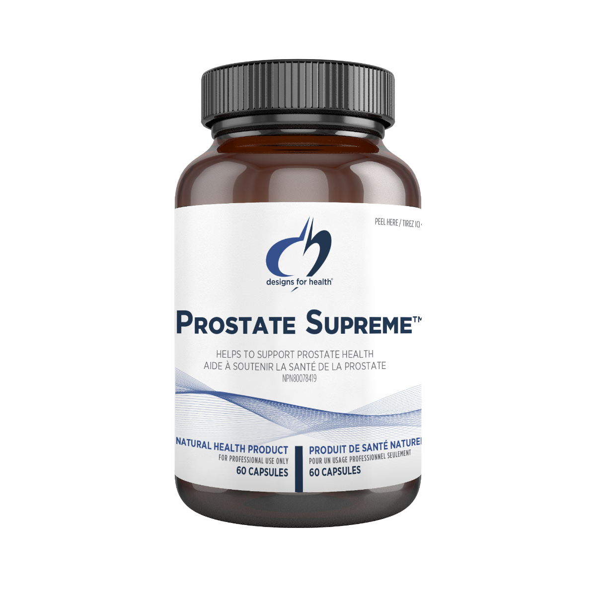 Prostate Supreme™ (60 Capsules)
