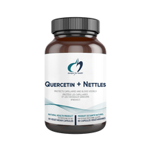 Quercetin + Nettles (90 Capsules)