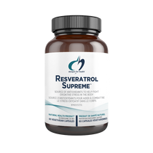 Resveratrol Supreme™ (60 Caps)