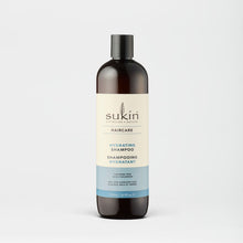 Shampooing Hydratant (500ml)