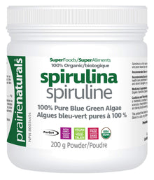 Spirulina (200g)